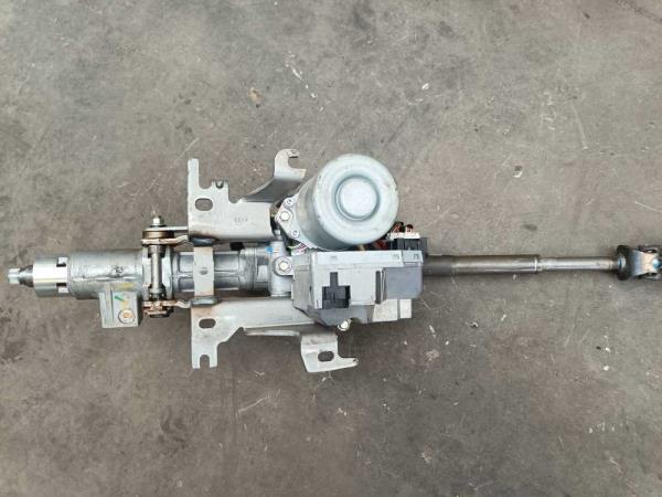 COLONNE DE DIRECTION RENAULT KANGOO 2007-2021 - Vue 2